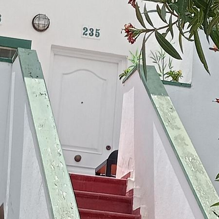 Appartement Casa Lucy à Costa De Antigua Extérieur photo